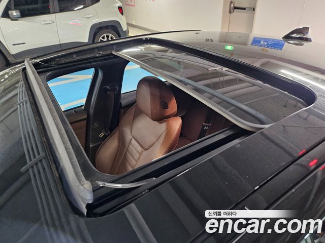 BMW 3 Series (G20) 330i M Sport 2019 — фото 20