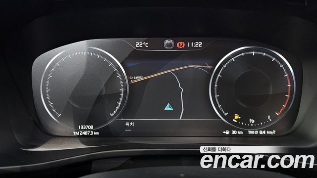 Volvo XC40 T4 Inscription 2019 — фото 8