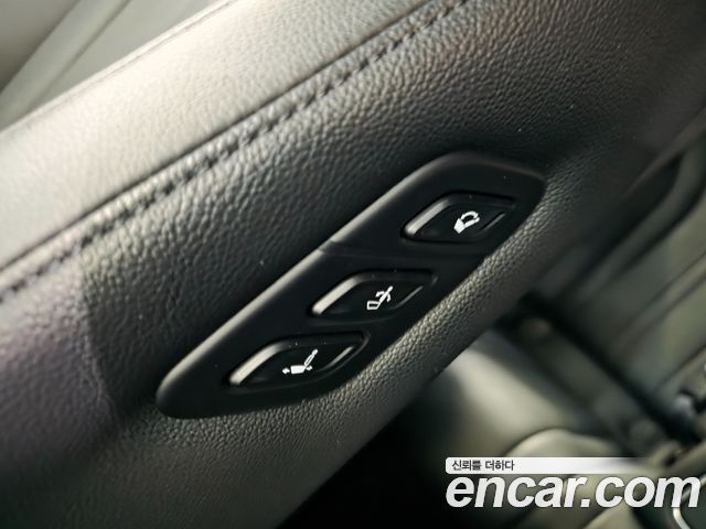Kia K8 Hybrid Noblesse 2023 — фото 18