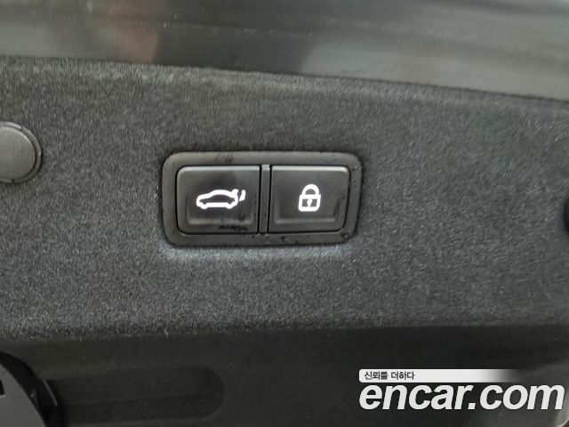Kia K8 Hybrid Noblesse 2023 — фото 23