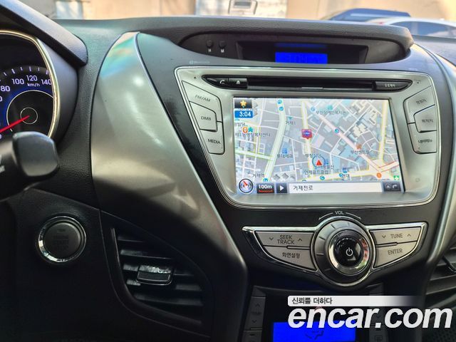 Hyundai Avante (MD) M16 GDI Modern 2013 — фото 19