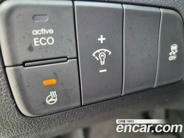 Hyundai Avante (MD) M16 GDI Modern 2013 — фото 22