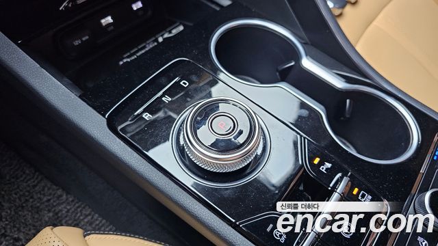 Kia K5 (III) 2.0 Noblesse 2020 — фото 9