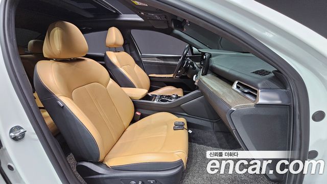 Kia K5 (III) 2.0 Noblesse 2020 — фото 10