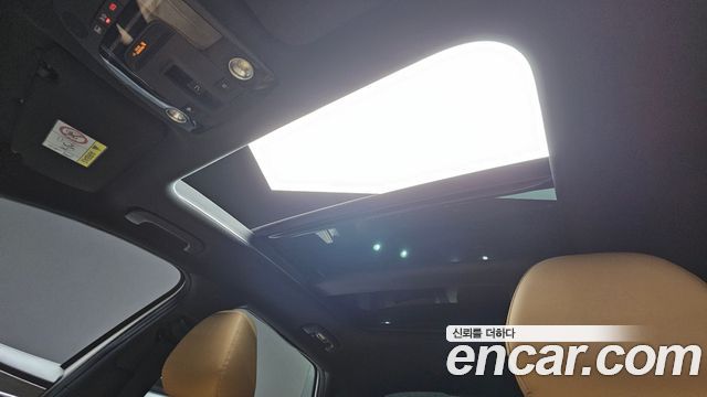 Kia K5 (III) 2.0 Noblesse 2020 — фото 11