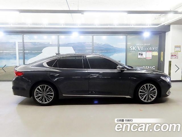 Hyundai Grandeur (IG) 2.4 Premium Special 2018 — фото 3