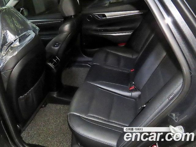 Hyundai Grandeur (IG) 2.4 Premium Special 2018 — фото 7