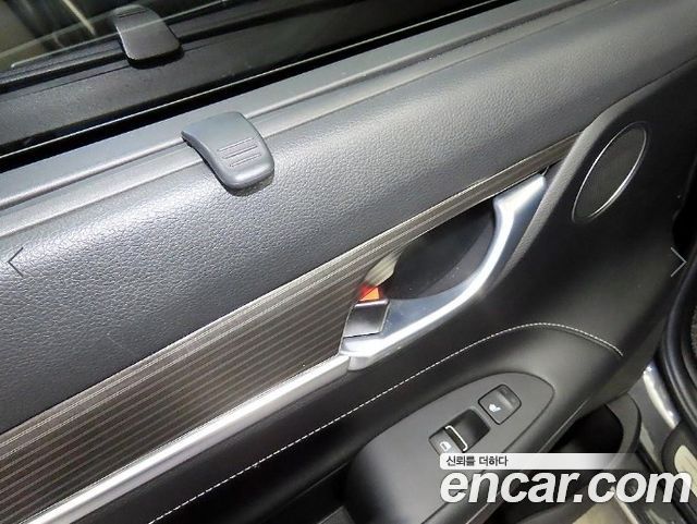 Hyundai Grandeur (IG) 2.4 Premium Special 2018 — фото 17