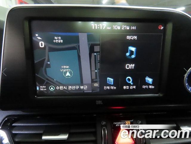 Hyundai Grandeur (IG) 2.4 Premium Special 2018 — фото 18