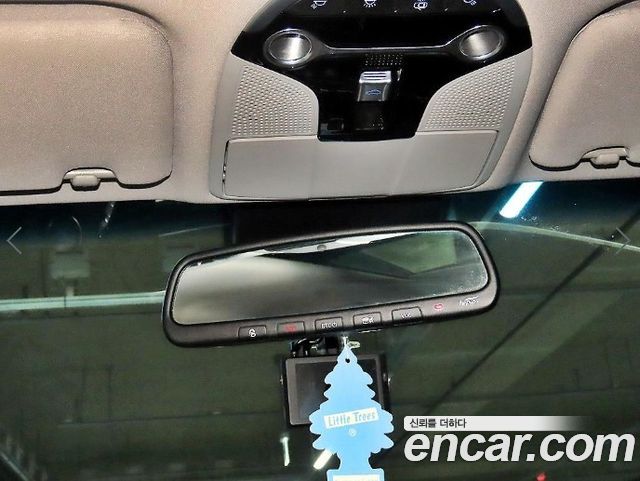 Hyundai Grandeur (IG) 2.4 Premium Special 2018 — фото 20