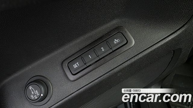 Chevrolet Next Equinox 2WD Premier 2022 — фото 17