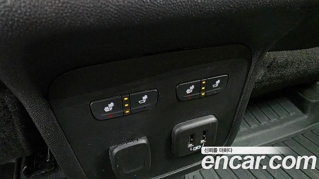 Chevrolet Next Equinox 2WD Premier 2022 — фото 18