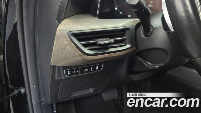 Kia K8 3.5 LPG 2WD Trendy(Rentcar) 2022 — фото 19