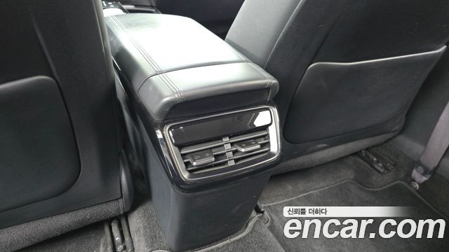 Kia K8 3.5 LPG 2WD Trendy(Rentcar) 2022 — фото 31