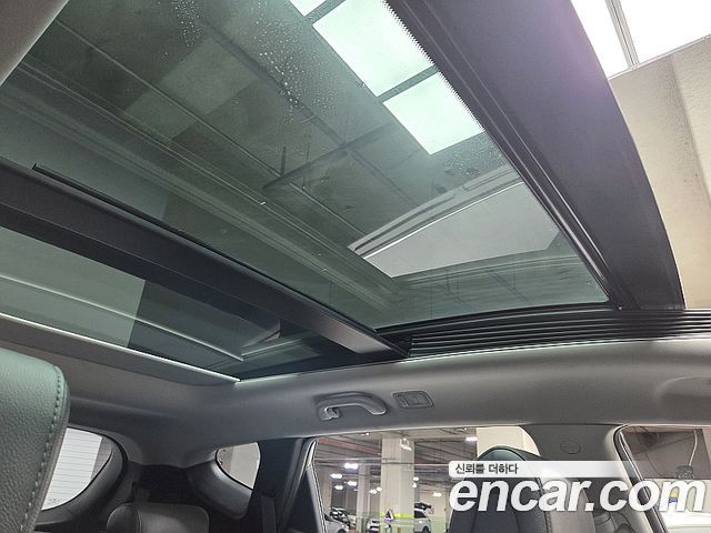 Hyundai Santa Fe The Prime Diesel 2.0 2WD Premium 2016 — фото 15