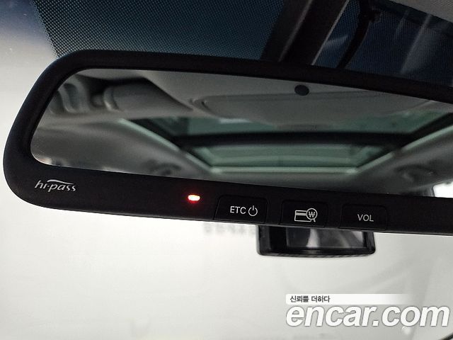 Hyundai Santa Fe The Prime Diesel 2.0 2WD Premium 2016 — фото 20
