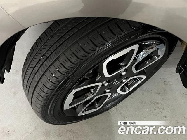 Kia Ray Signature 2021 — фото 19
