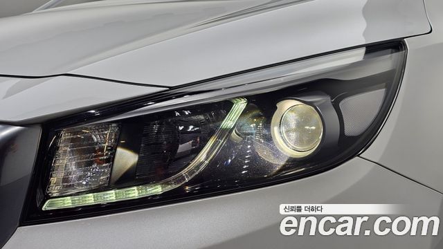 Kia Carnival 9-seater Prestige 2018 — фото 22
