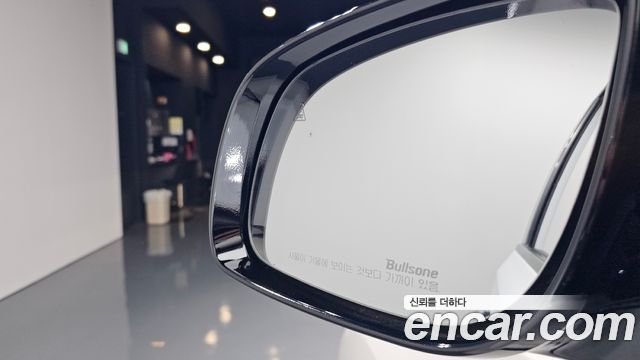 Kia Carnival 9-seater Prestige 2018 — фото 28