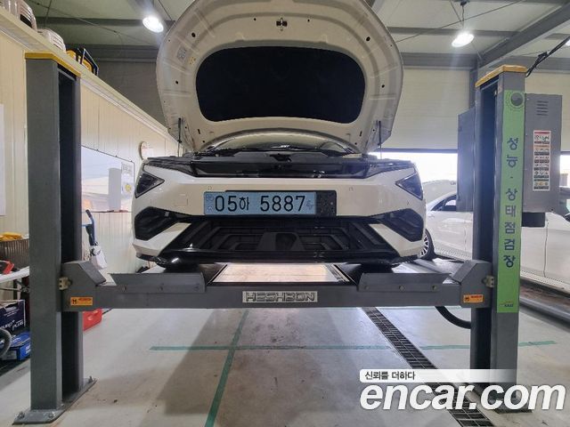 Kia EV6 GT 4WD