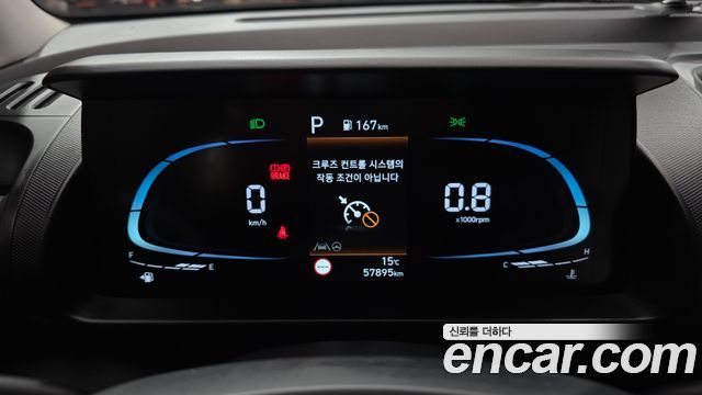 Hyundai Casper Turbo Smart 2022 — фото 8
