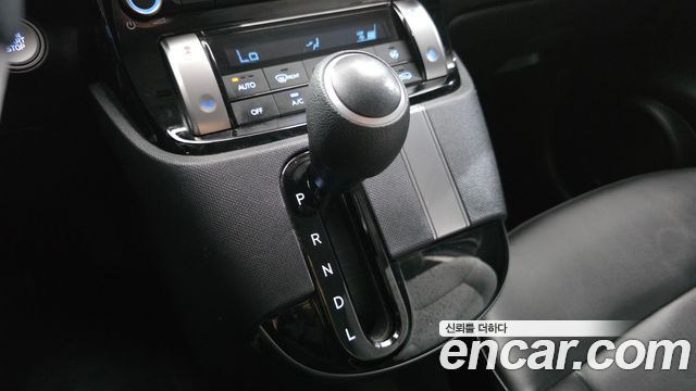 Hyundai Casper Turbo Smart 2022 — фото 9