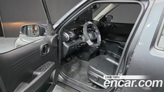 Hyundai Casper Turbo Smart 2022 — фото 10