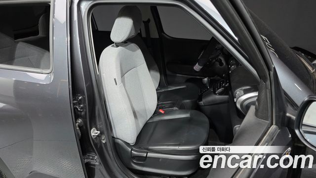 Hyundai Casper Turbo Smart 2022 — фото 12