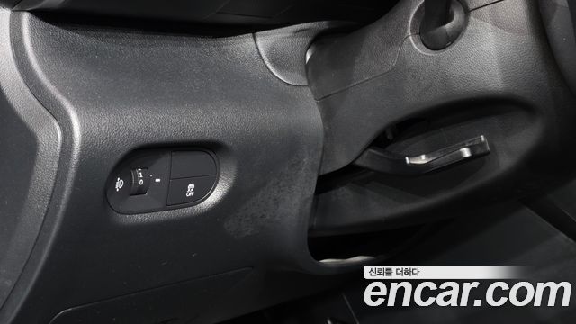 Hyundai Casper Turbo Smart 2022 — фото 14