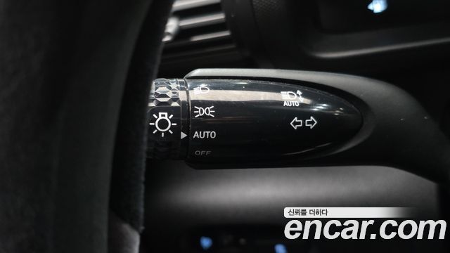 Hyundai Casper Turbo Smart 2022 — фото 15