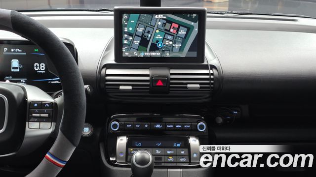 Hyundai Casper Turbo Smart 2022 — фото 18