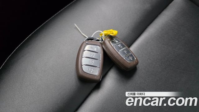Hyundai Casper Turbo Smart 2022 — фото 20