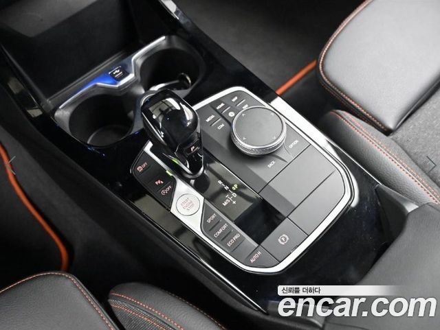 BMW 1 Series (F40) 118d Sport 2020 — фото 9