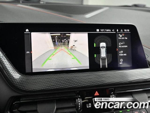 BMW 1 Series (F40) 118d Sport 2020 — фото 19