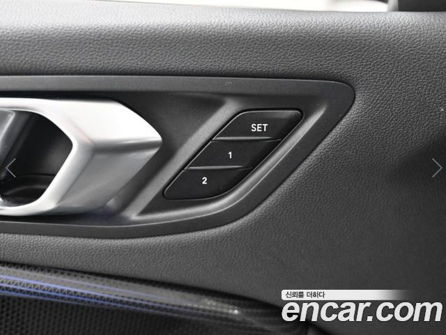 BMW 1 Series (F40) 118d Sport 2020 — фото 20