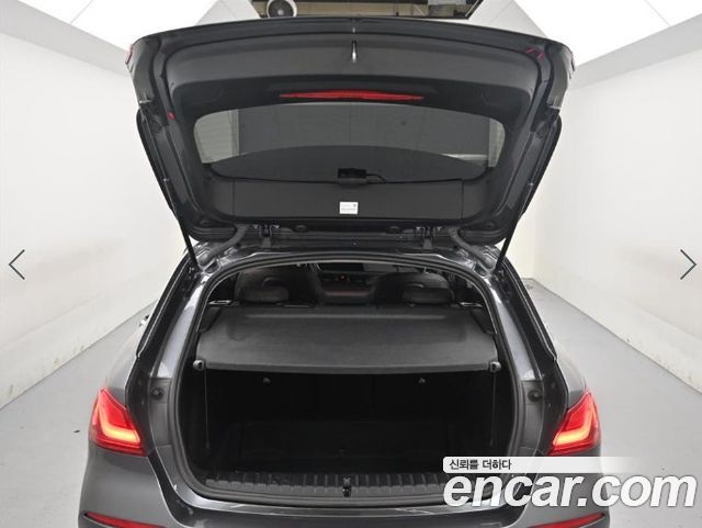 BMW 1 Series (F40) 118d Sport 2020 — фото 23