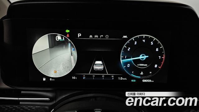 Kia Carnival (IV) Gasoline 7-Seater Hi-Limousine Signature 2022 — фото 8