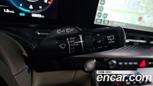 Kia Carnival (IV) Gasoline 7-Seater Hi-Limousine Signature 2022 — фото 32