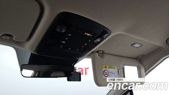 Kia Carnival (IV) Gasoline 7-Seater Hi-Limousine Signature 2022 — фото 33