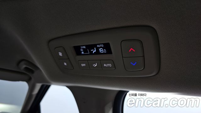 Kia Carnival (IV) Gasoline 7-Seater Hi-Limousine Signature 2022 — фото 37