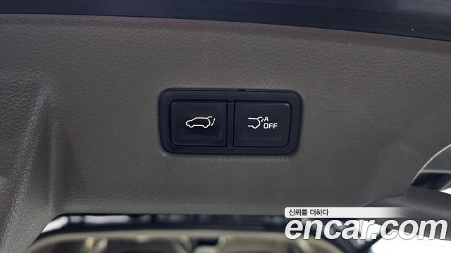 Kia Carnival (IV) Gasoline 7-Seater Hi-Limousine Signature 2022 — фото 40