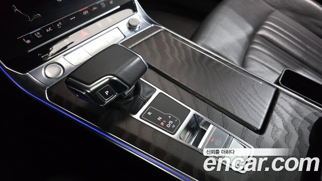 Audi A6 (C8) 40 TDI Premium 2020 — фото 9