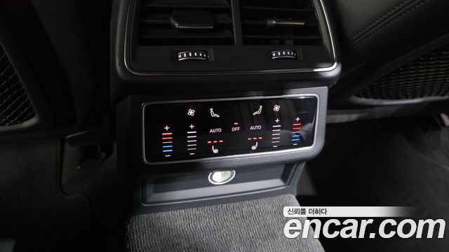Audi A6 (C8) 40 TDI Premium 2020 — фото 18