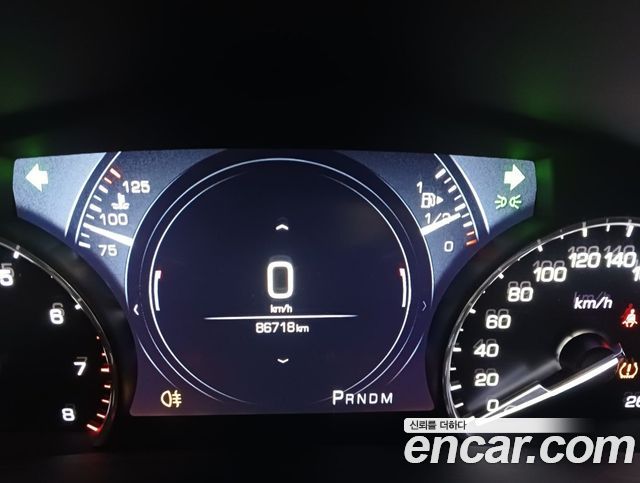 Cadillac CT6 3.6 Premium AWD 2017 — фото 6