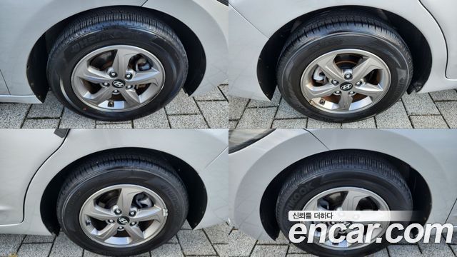 Hyundai Avante (AD) 1.6 GDI Smart 2016 — фото 9