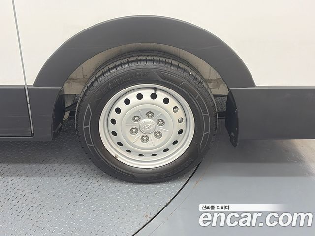 Hyundai ST1 Cargo Premium 2025 — фото 6