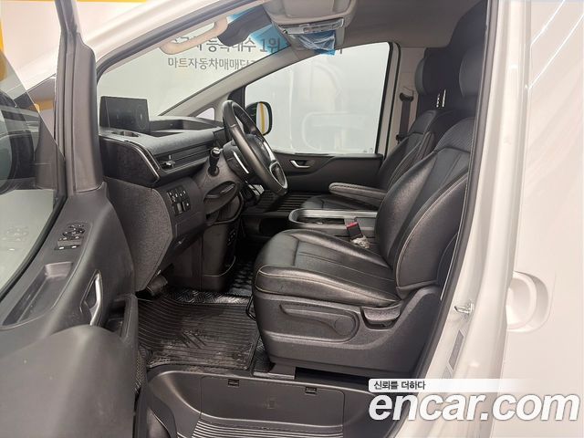 Hyundai ST1 Cargo Premium 2025 — фото 10