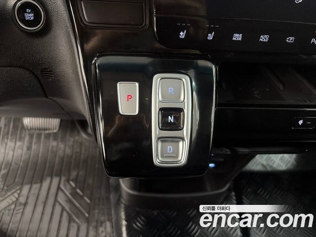 Hyundai ST1 Cargo Premium 2025 — фото 11