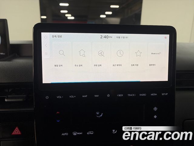 Hyundai ST1 Cargo Premium 2025 — фото 12