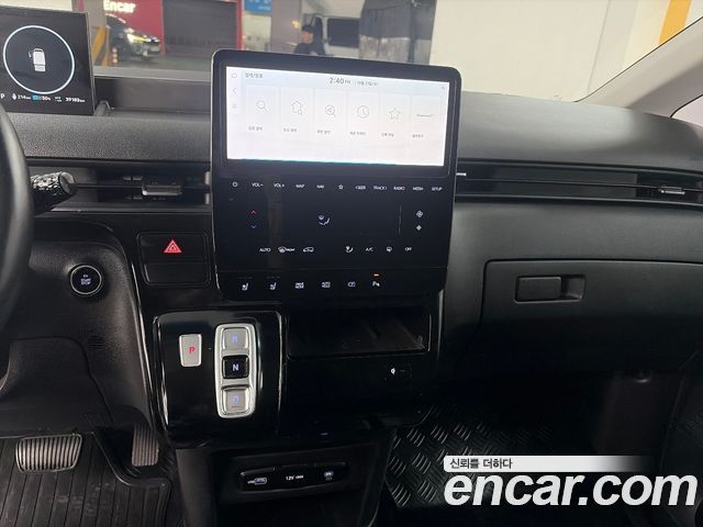 Hyundai ST1 Cargo Premium 2025 — фото 16